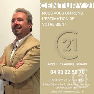 Appartement à vendre  2 pièces - 44,37 m2 ST LAURENT DU VAR - 06