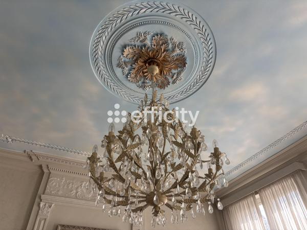 Appartement
         6 pièces
        - 190 m² Exclusivité 328 000 € *