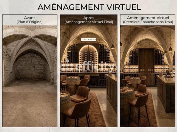 Appartement
         6 pièces
        - 190 m² Exclusivité 328 000 € *