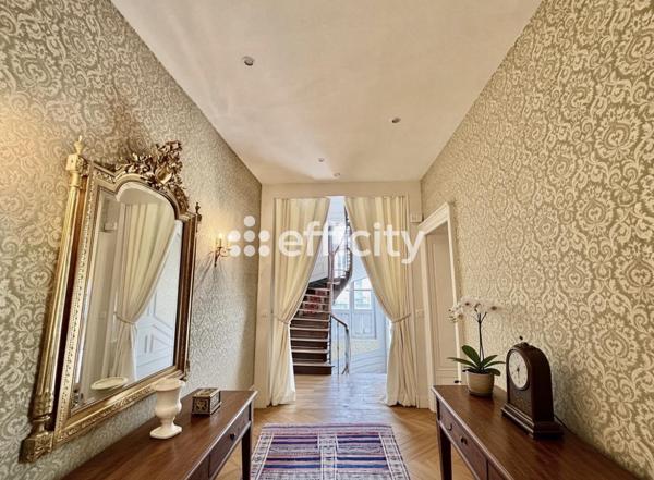 Appartement
         6 pièces
        - 190 m² Exclusivité 328 000 € *