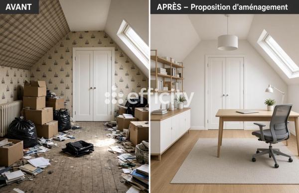 Appartement
         6 pièces
        - 190 m² Exclusivité 328 000 € *
