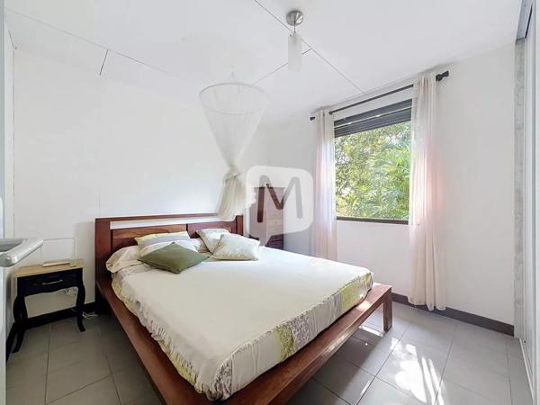 Dpt GUYANE (973), à vendre REMIRE-MONTJOLY maison individuelle T4 de 75,11 m²