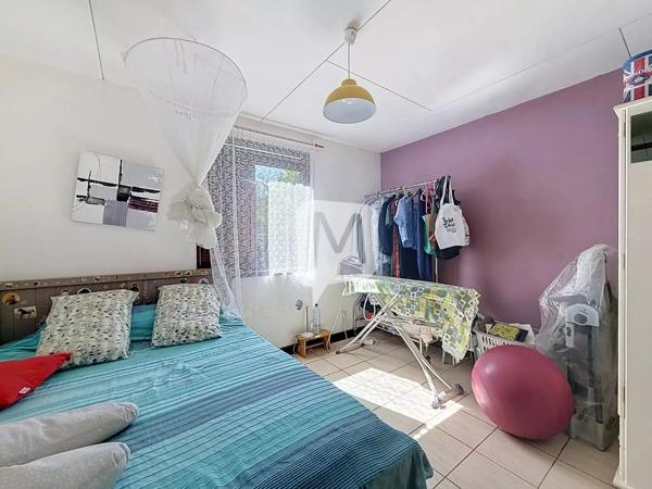 Dpt GUYANE (973), à vendre REMIRE-MONTJOLY maison individuelle T4 de 75,11 m²