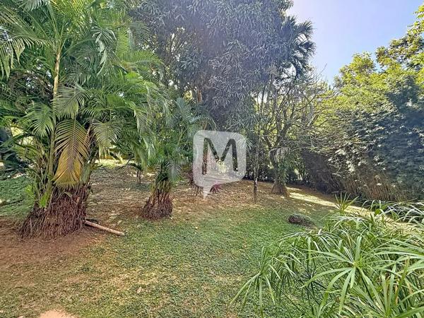 Dpt GUYANE (973), à vendre REMIRE-MONTJOLY maison individuelle T4 de 75,11 m²