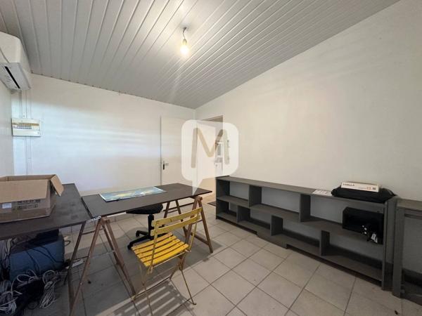 Dpt (Guyane) , à louer KOUROU Local commercial 735 m²