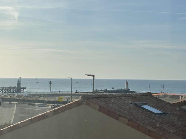 Appartement 1 pièce(s) 29 m²