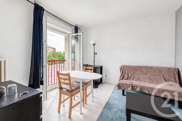 Appartement Studio à vendre  1 pièce - 17,49 m 2   MONTPELLIER  - 34