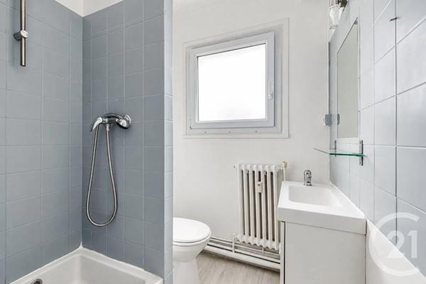 Appartement Studio à vendre  1 pièce - 17,49 m 2   MONTPELLIER  - 34