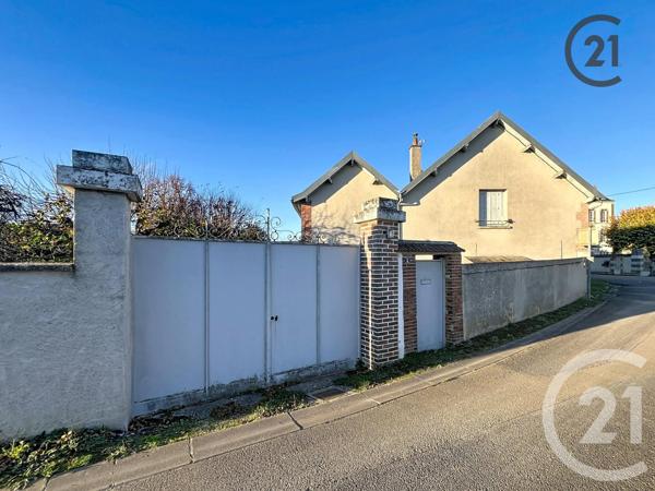 Maison à vendre  7 pièces - 159,40 m2 BASSOU - 89