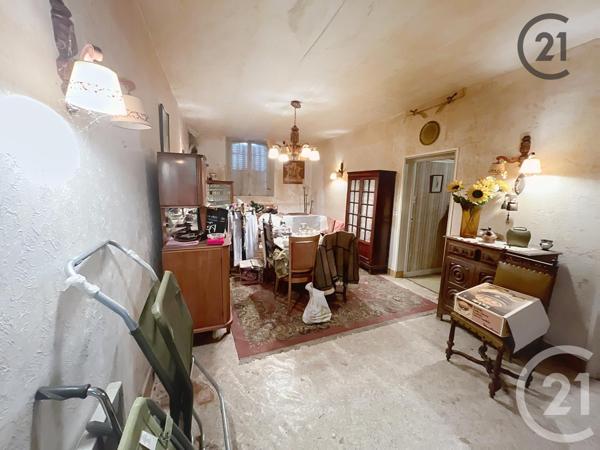 Maison à vendre  7 pièces - 159,40 m2 BASSOU - 89