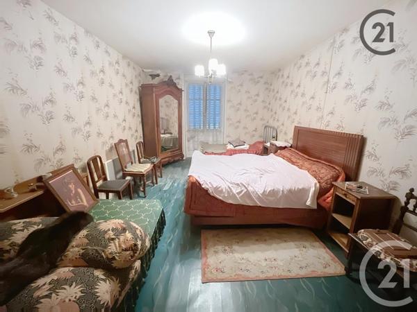 Maison à vendre  7 pièces - 159,40 m2 BASSOU - 89