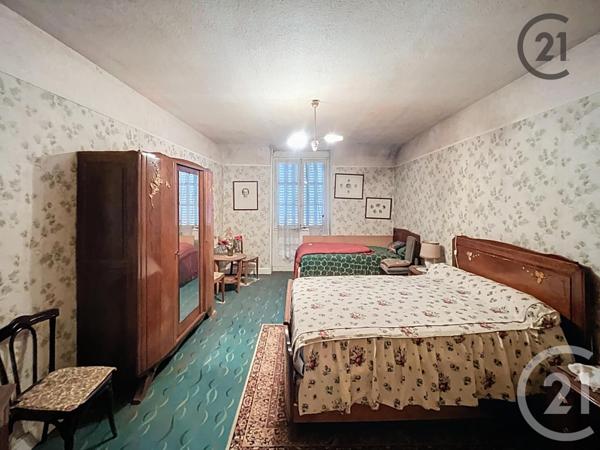 Maison à vendre  7 pièces - 159,40 m2 BASSOU - 89