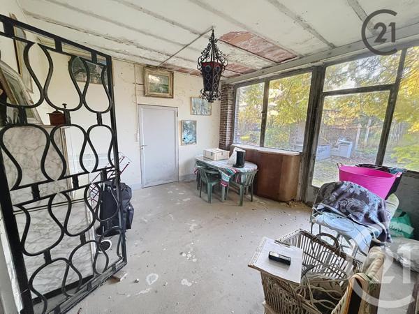 Maison à vendre  7 pièces - 159,40 m2 BASSOU - 89