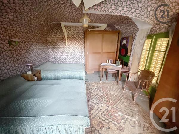 Maison à vendre  7 pièces - 159,40 m2 BASSOU - 89