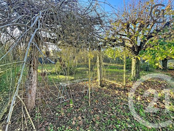 Maison à vendre  7 pièces - 159,40 m2 BASSOU - 89