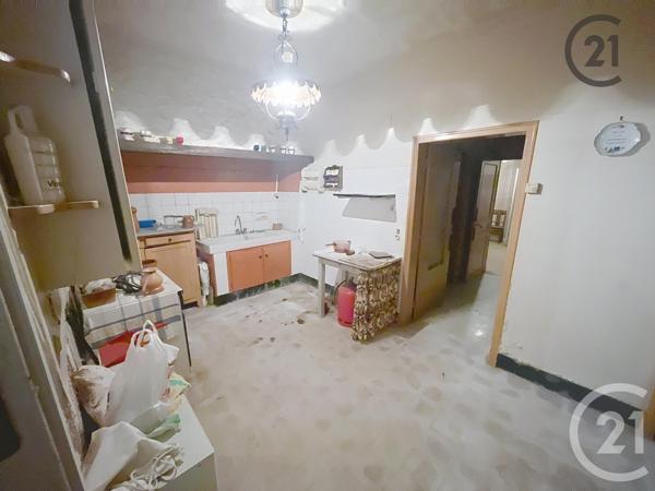 Maison à vendre  7 pièces - 159,40 m2 BASSOU - 89