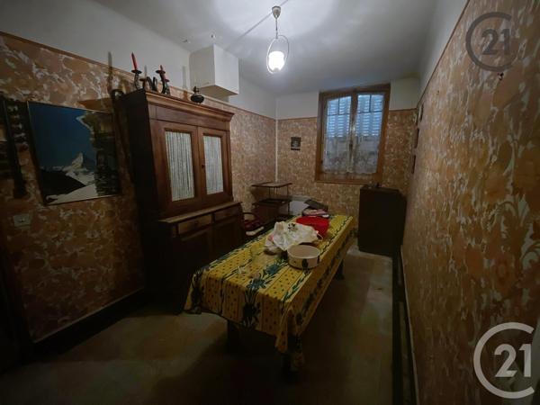 Maison à vendre  7 pièces - 159,40 m2 BASSOU - 89