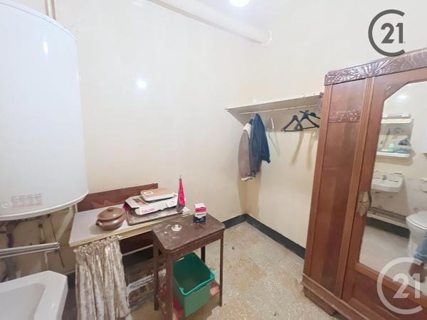 Maison à vendre  7 pièces - 159,40 m2 BASSOU - 89