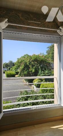 Maison 4 chambres – Vie de plain-pied – Garage et jardin – Quimper