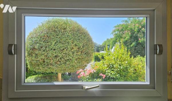 Maison 4 chambres – Vie de plain-pied – Garage et jardin – Quimper