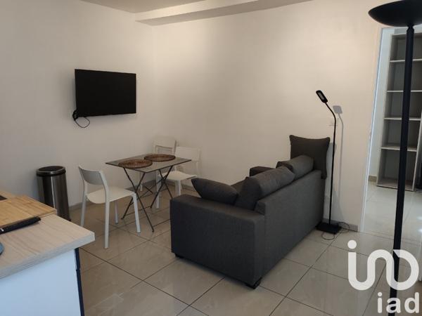 Immeuble à vendre 72 m² Perrigny