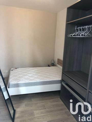 Immeuble à vendre 72 m² Perrigny