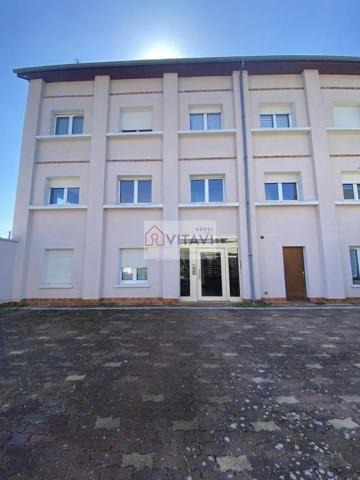 Appartement à louer à Liancourt (60140)