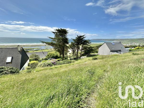 Maison 8 pièces de 130 m² à Vauville (50440)