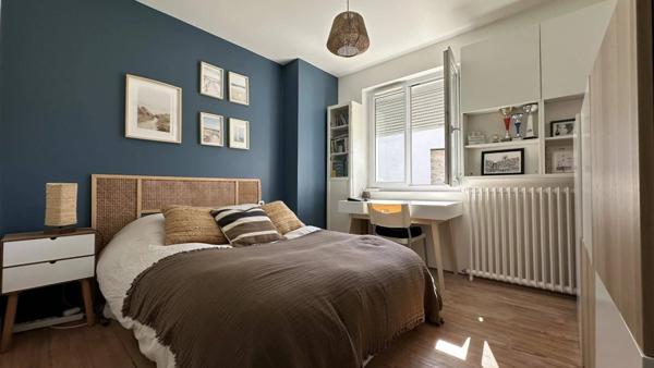 Villa de charme avec piscine à La Trompette La Rochelle