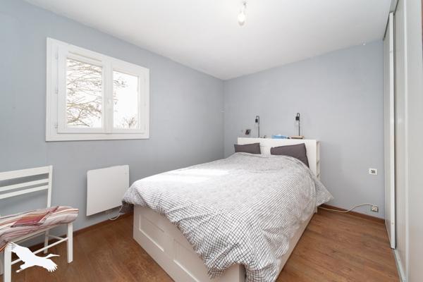 Maison à vendre |  Saint-André-de-Cubzac |  5 pièces | 113 m²