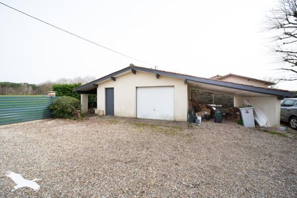 Maison à vendre |  Saint-André-de-Cubzac |  5 pièces | 113 m²