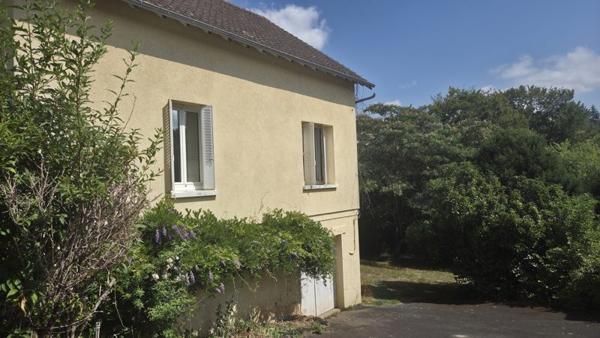 Maison à vendre 106 880 € Chamboulive 5 p 85 m² DPE