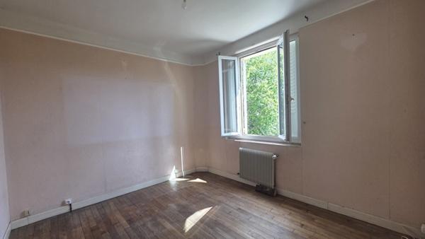 Maison à vendre 106 880 € Chamboulive 5 p 85 m² DPE