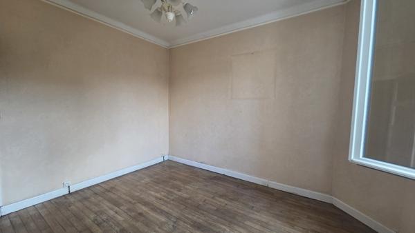 Maison à vendre 106 880 € Chamboulive 5 p 85 m² DPE
