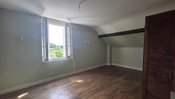Maison à vendre 106 880 € Chamboulive 5 p 85 m² DPE