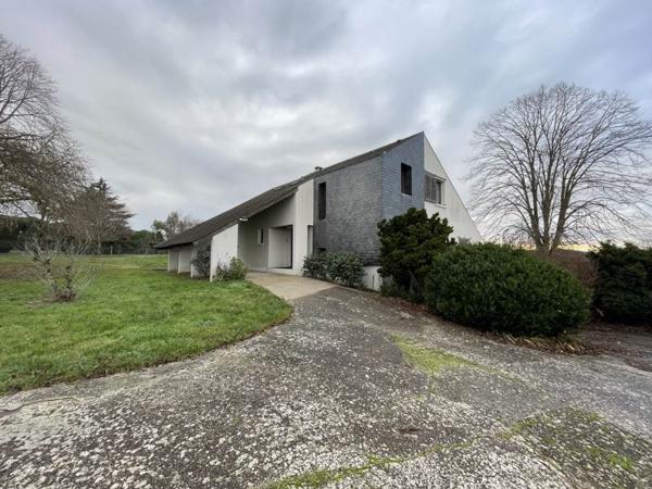 Maison à vendre |  Loches |  6 pièces | 155 m²