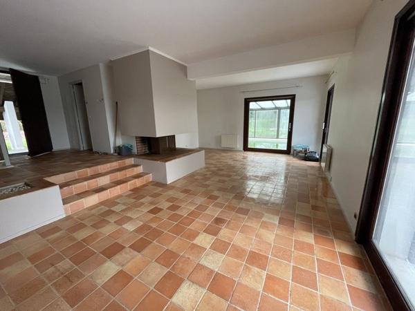 Maison à vendre |  Loches |  6 pièces | 155 m²