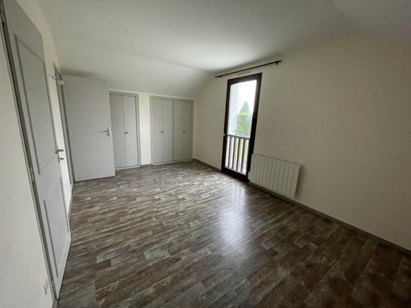 Maison à vendre |  Loches |  6 pièces | 155 m²