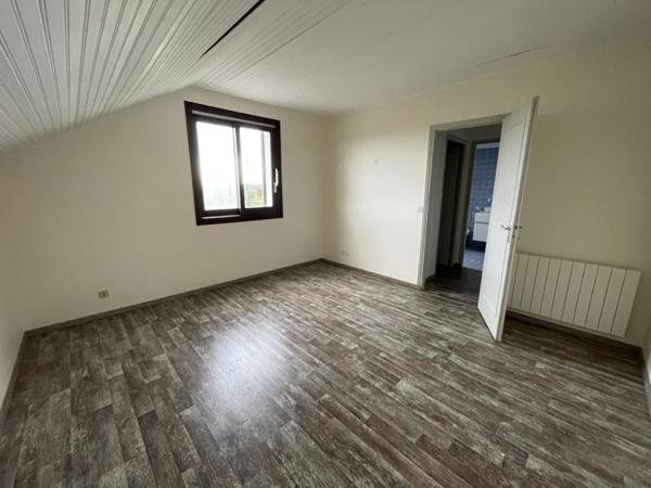 Maison à vendre |  Loches |  6 pièces | 155 m²