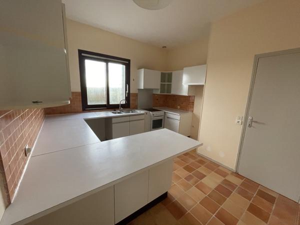 Maison à vendre |  Loches |  6 pièces | 155 m²