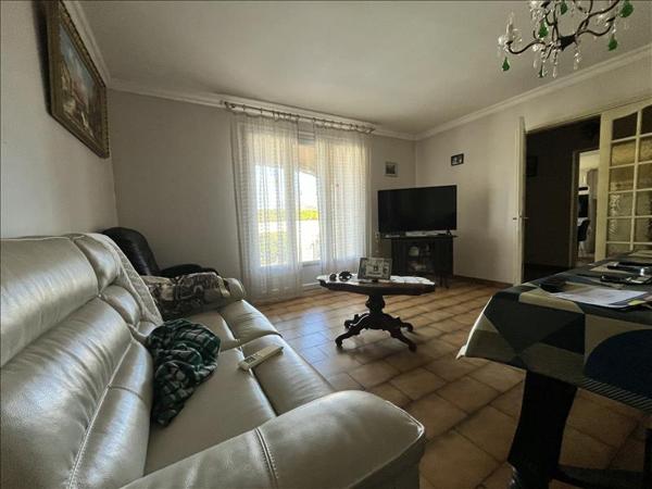 Maison à vendre |  Mauguio |  4 pièces | 120 m²