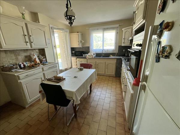 Maison à vendre |  Mauguio |  4 pièces | 120 m²