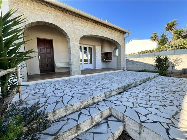 Maison à vendre |  Mauguio |  4 pièces | 120 m²