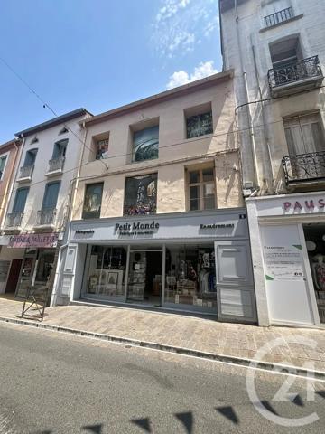 Maison à vendre  8 pièces - 492,43 m 2   CERET  - 66