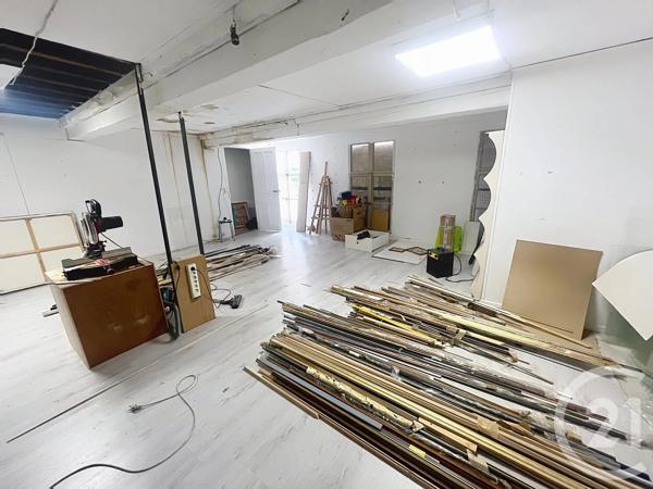 Maison à vendre  8 pièces - 492,43 m 2   CERET  - 66