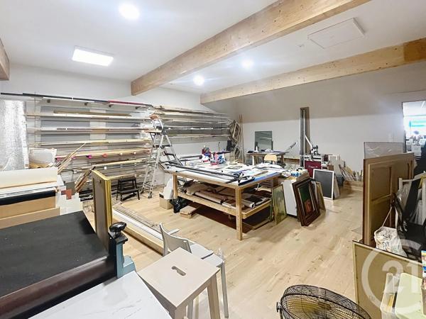 Maison à vendre  8 pièces - 492,43 m 2   CERET  - 66