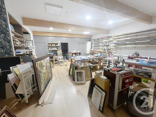 Maison à vendre  8 pièces - 492,43 m 2   CERET  - 66