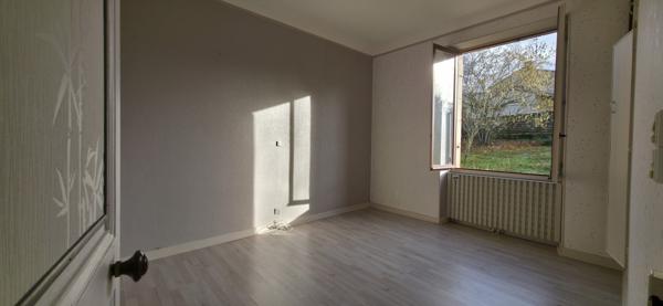 Maison de charme avec jardin à deux pas du Tison !