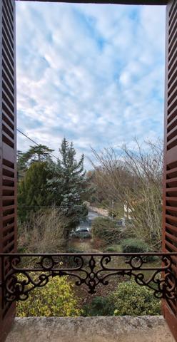 Maison de charme avec jardin à deux pas du Tison !