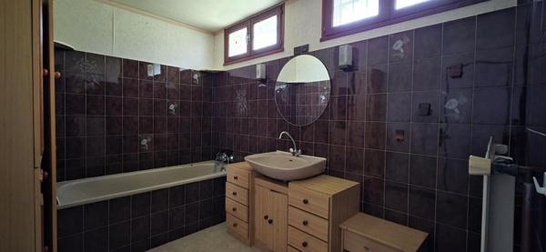 Maison de charme avec jardin à deux pas du Tison !